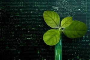 Ripple (XRP) would be among the most environmentally sustainable technologies