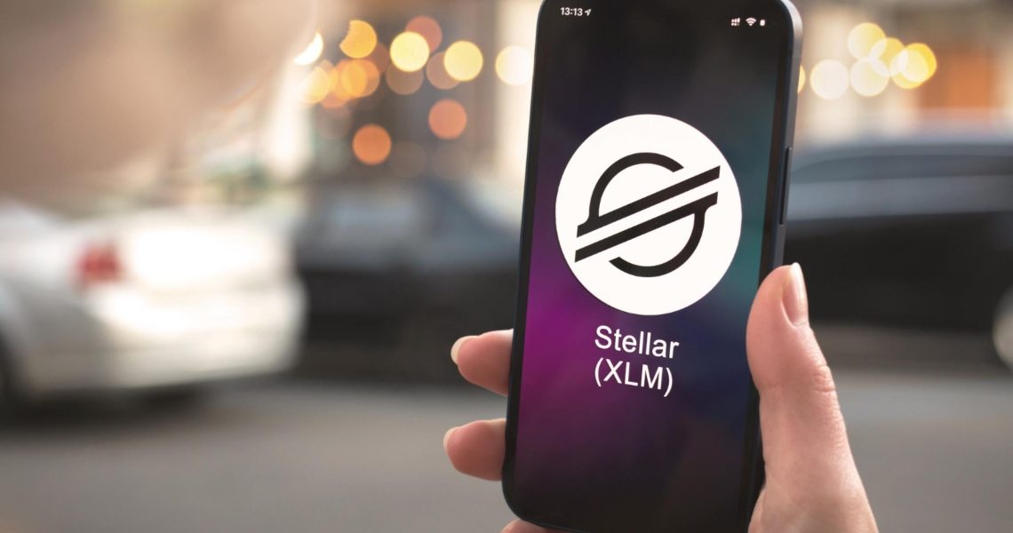 Stellar: +176% in payments this year