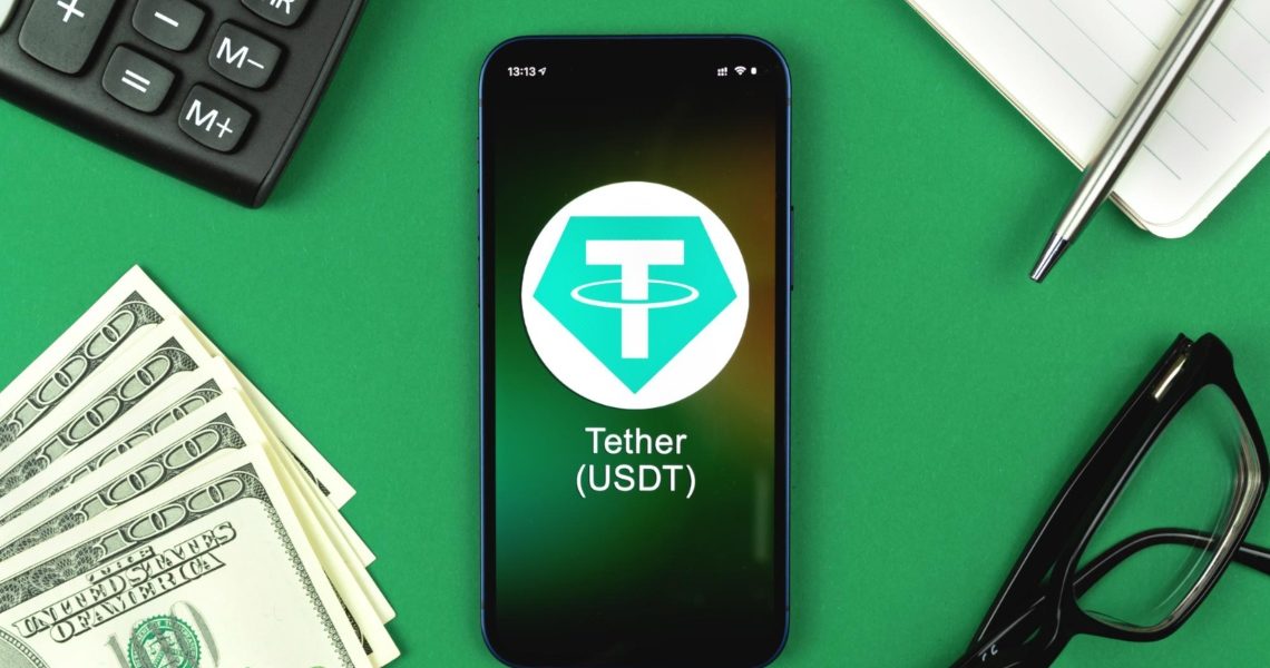 Tether (USDT): the stablecoin pledged 5 million TRY to help Turkey