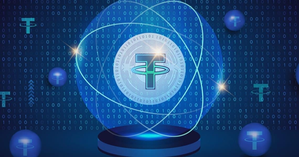 News for Tether crypto: Alameda exchanged bits of ERC-20 for Ether (ETH) and Tether (USDT)