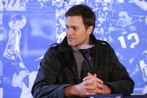 Tom Brady involved in a lawsuit following the collapse of crypto exchange FTX