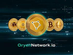 New To Crypto? Oryen Network (ORY), Polkadot (DOT), And Tron (TRX) Should Be On Your List