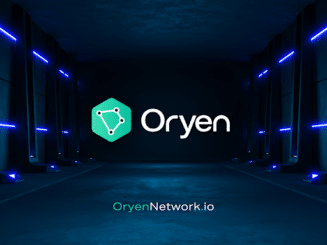 Oryen Network (ORY) dApp Going Live, Cronos (CRO) And Algorand (ALGO) Holders Are Intrigued