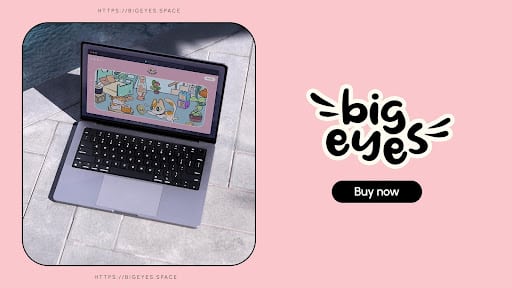 Spend Less On Polkadot And Chain And Take Advantage Of Tax-Free Big Eyes Coin