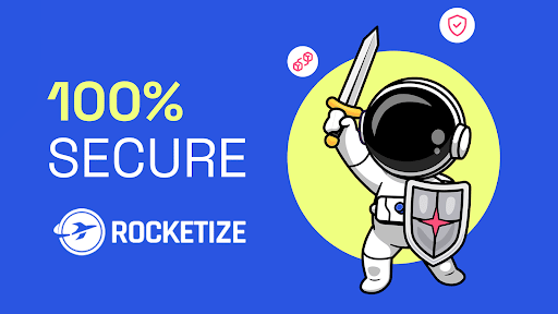 Maximize Your Gains In Crypto With Rocketize, Cardano, And Uniswap