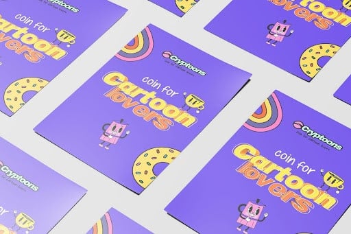 Cryptoons
