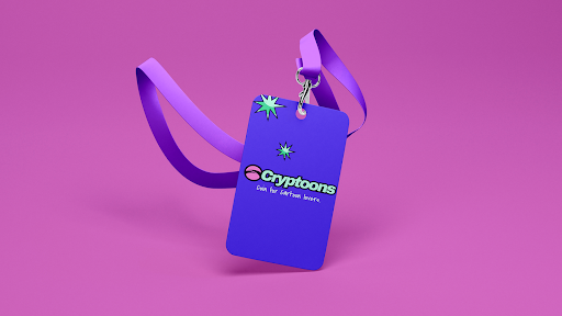 Cryptoons