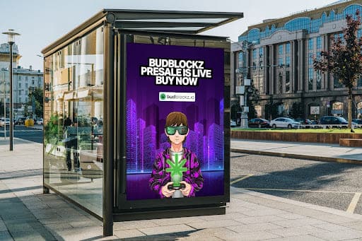 BudBlockz to Yield Great Returns in 2023 Like Near Protocol