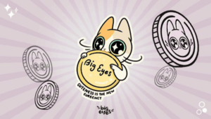 Coins to Buy Before This Year Draws to a End: Big Eyes Coin, Solana, and Dogecoin