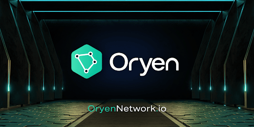 Oryen Network (ORY) ICO Is The Gem That Could Replicate The Incredible Solana (SOL) Gains Of 2021