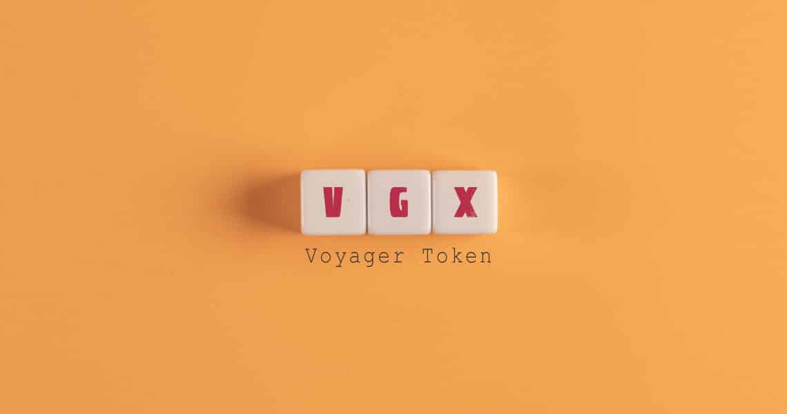 Voyager news: more crypto companies would like to buy it.