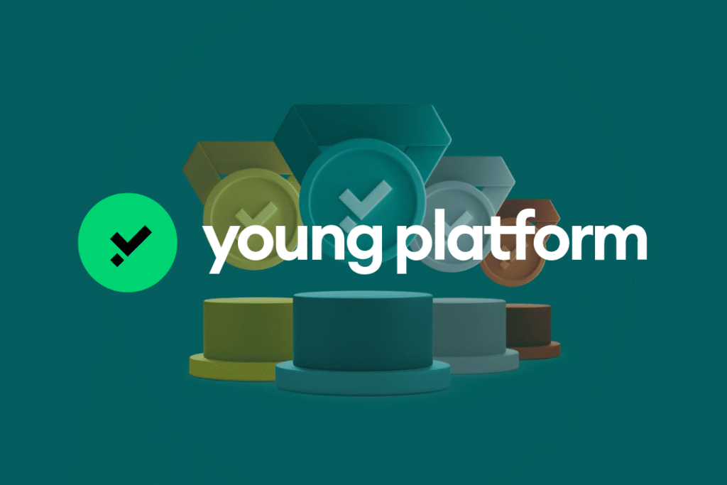 How does Young Platform work