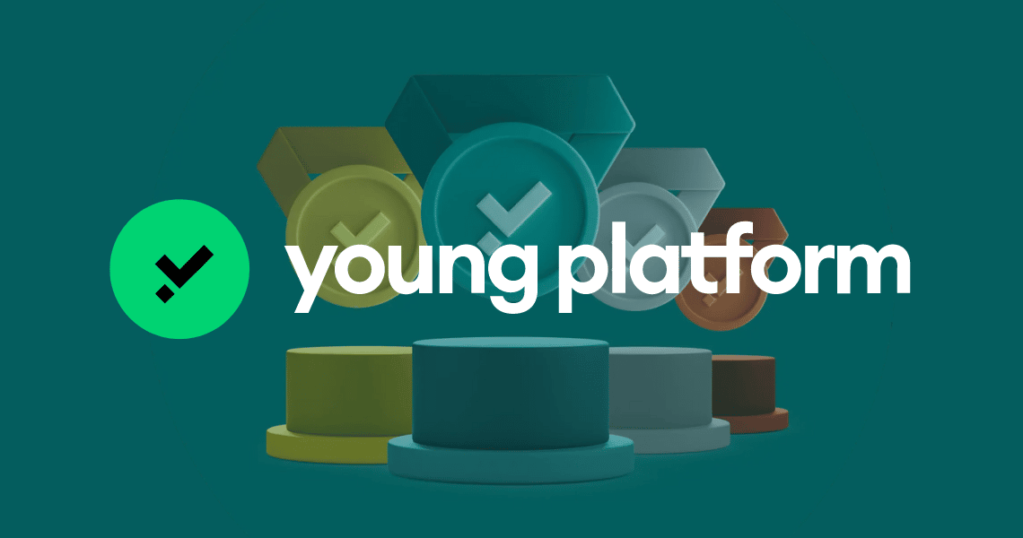 How does Young Platform work