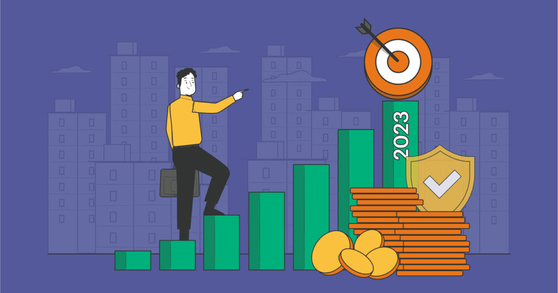 How to Achieve Your Crypto Goals for 2023