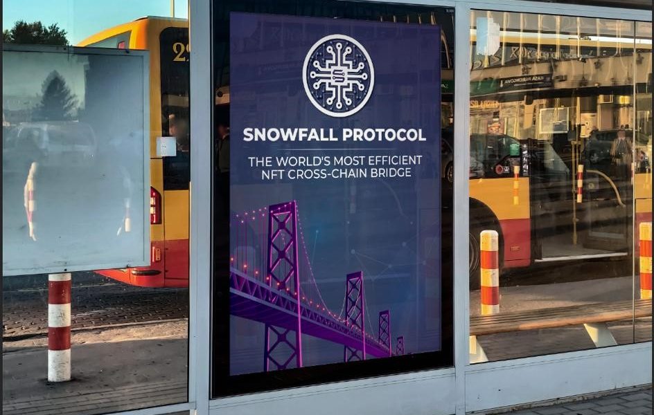 Snowfall protocol pleases investors with working prototype of its Dex and Dapp; Fantom to Expand Its dApp Ecosystem and Polygon to make key upgrades to their network this month