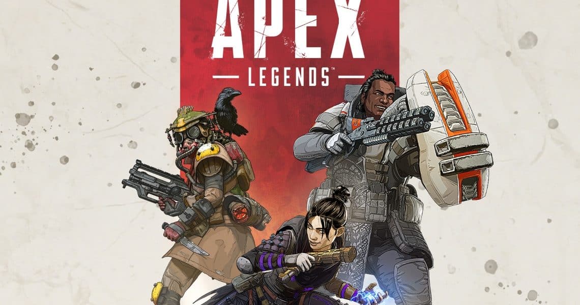 Apex Legends game private matches available: new feature for players. Everything there is to know