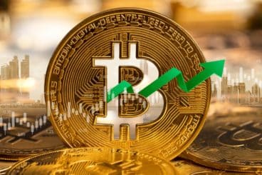 Bitcoin, Ethereum, Matic Start New Week in Green Figures