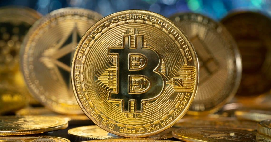 Crypto: Bitcoin and Solana are doing well