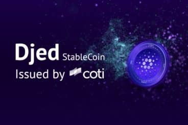 Cardano (ADA) confirms launch of DJED stablecoin: the project will run on the blockchain’s infrastructure