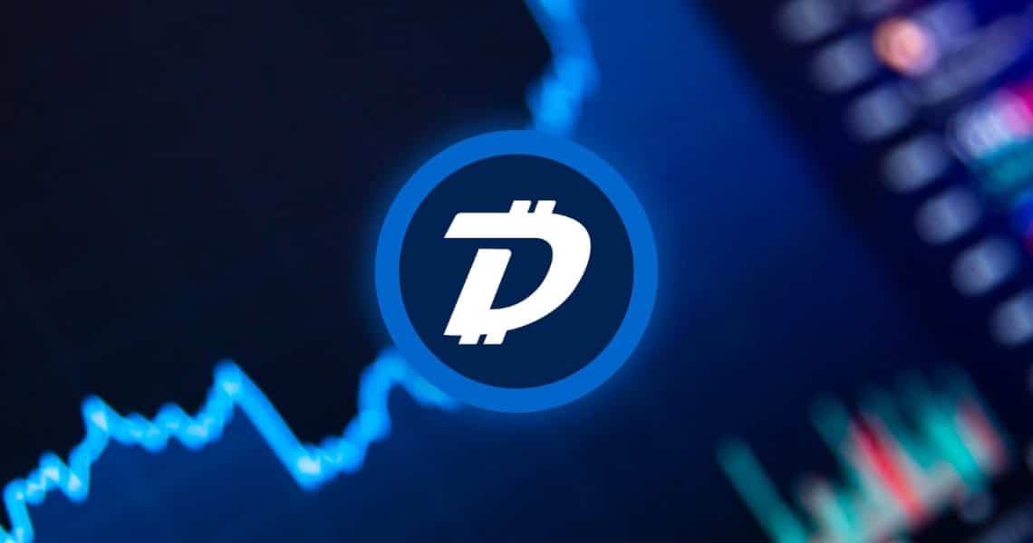 DigiByte and SWEAT have conquered the crypto world