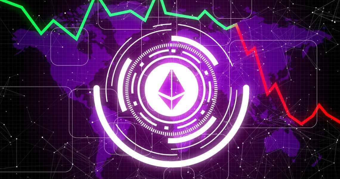 Ethereum News: Grayscale trading at -60% and the crypto world is worried!