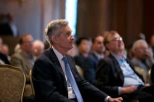 Fed: Jerome Powell remains hawkish on inflation