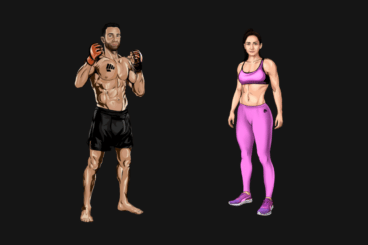Fight Out: the move-to-earn crypto project for fitness enthusiasts