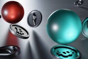 Litecoin and Cronos (CRO), the crypto assets of the moment