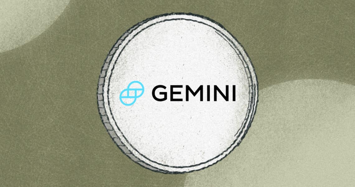 Gemini USD is holding, despite the fears