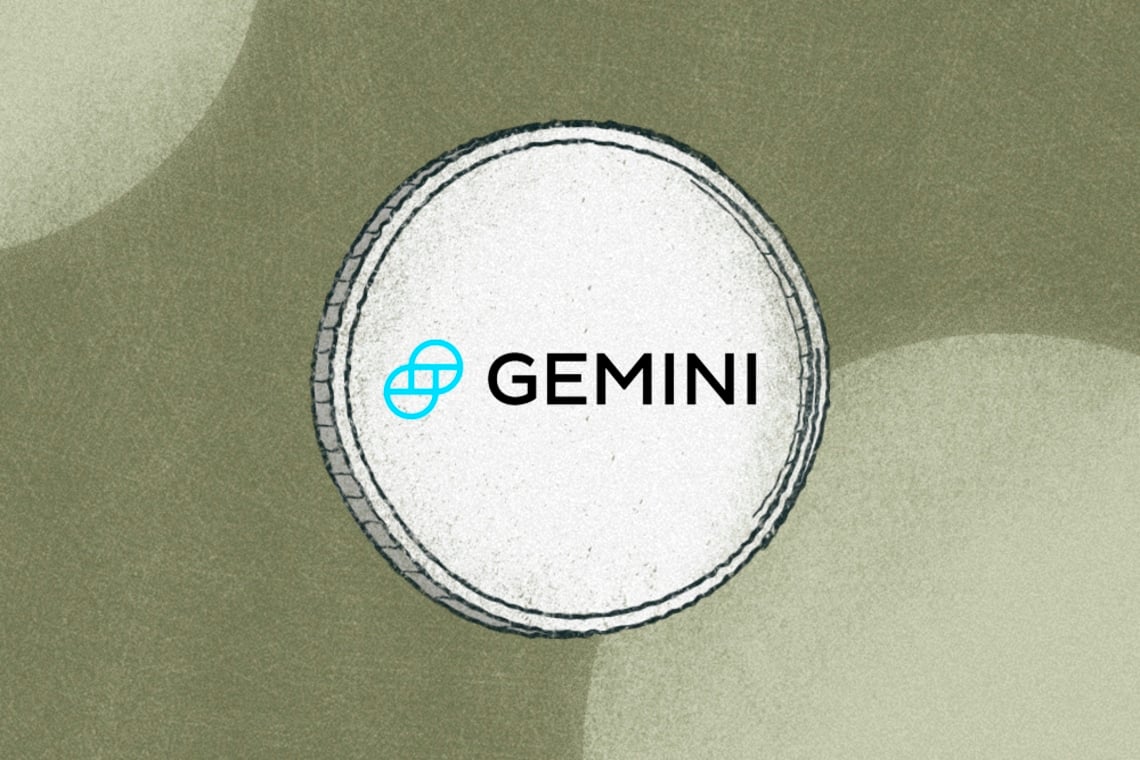 Gemini USD