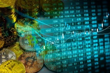 Crypto: Bitcoin, Ethereum, Polkadot Price Analyses