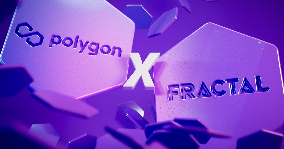 Crypto news: the NFT gaming platform Fractal expands from Solana to Polygon