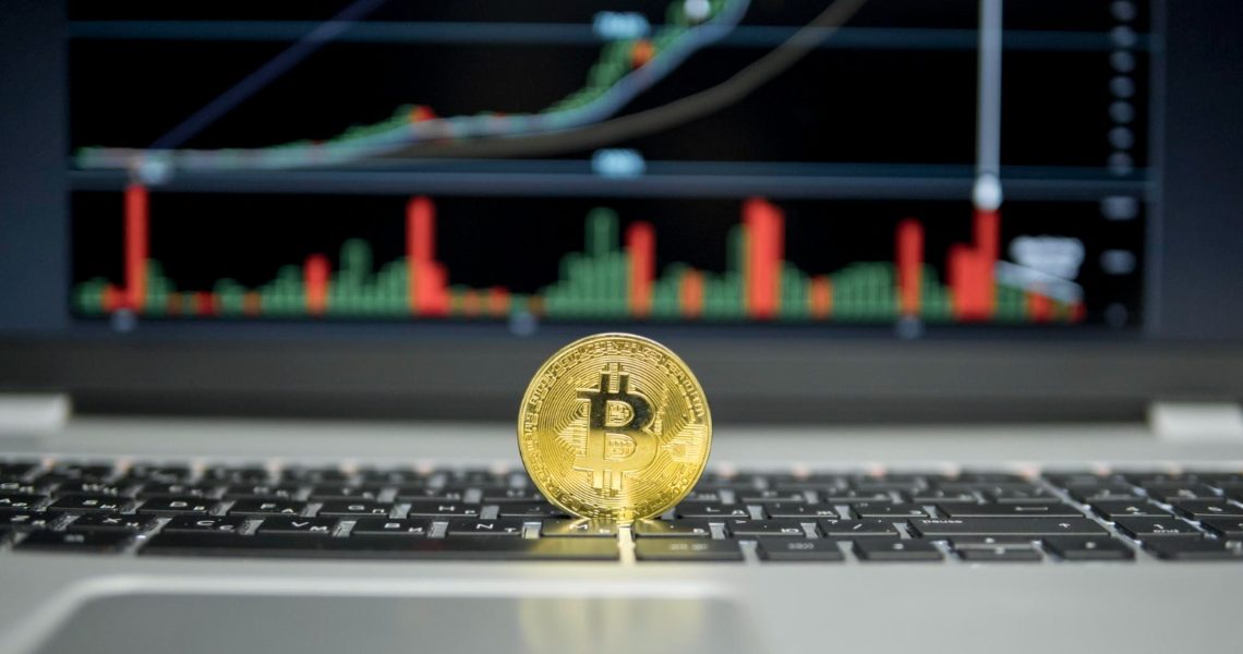 Bitcoin made its highest daily close since August 18th, 2022 on Wednesday