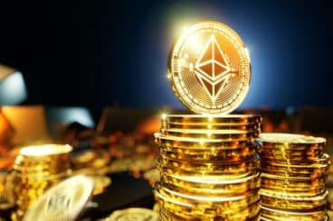 Ethereum: price recovers January highs