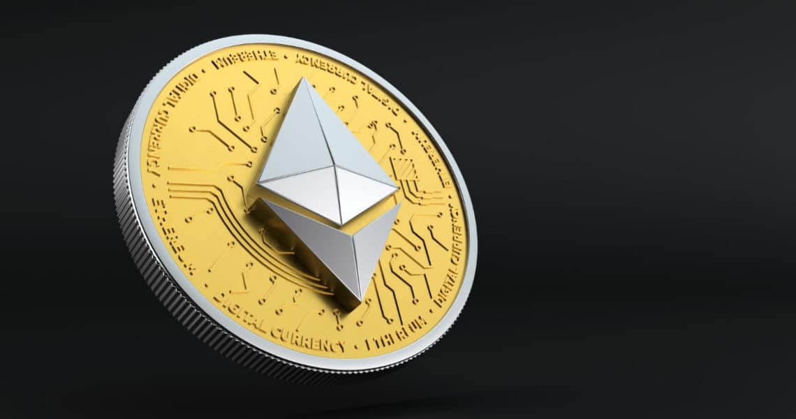 Ethereum: price of ETH rises in anticipation of fork