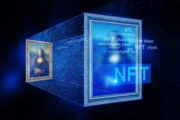 The partnership between Samsung NFT hub and LaCollection: the bridge between art and technology