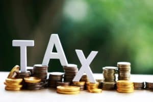The Budget Law 2023 for the tax treatment of crypto assets, revaluation and their regularization