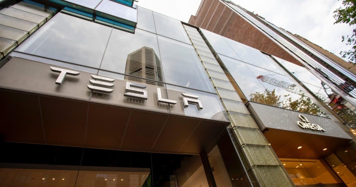 Tesla: performance and future