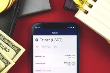 Tether and the non-zero possibility that Binance will remove USDT