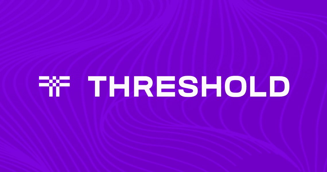 Threshold: the crypto company born from the merger of Keep and NuCypher