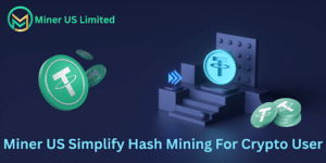 Miner US – One of the Best Hash Mining Provider with Fastest Growth Constant Income