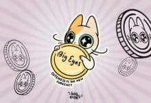 Big Eyes Coin Hits $18 Million and the Polygon Updated Already a Success