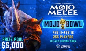 Planet MOJO partners with community gaming