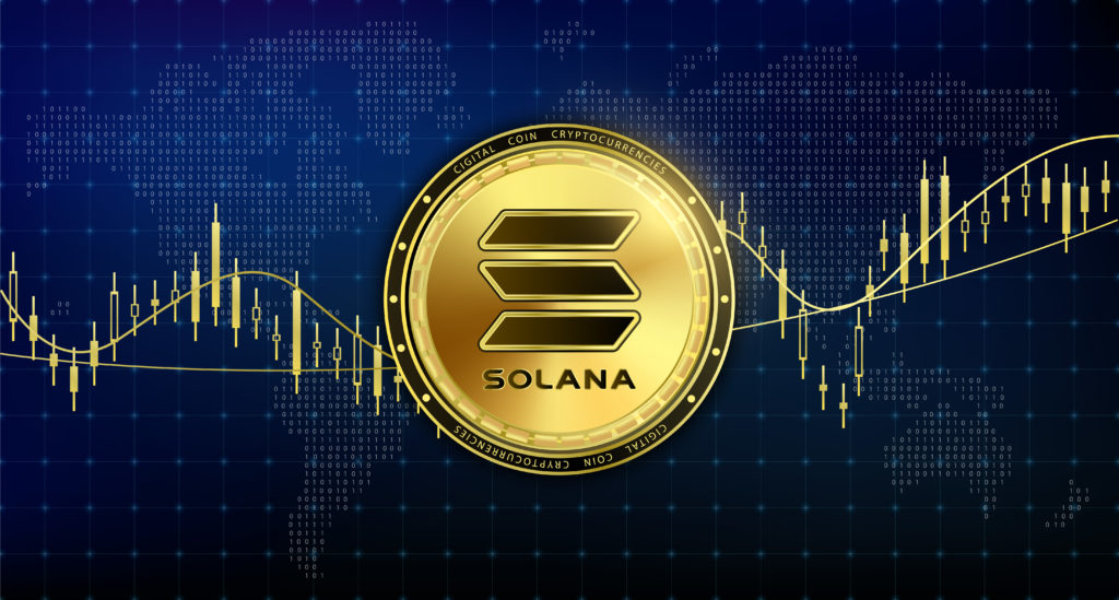 Solana (SOL): the recent ups and downs of the crypto