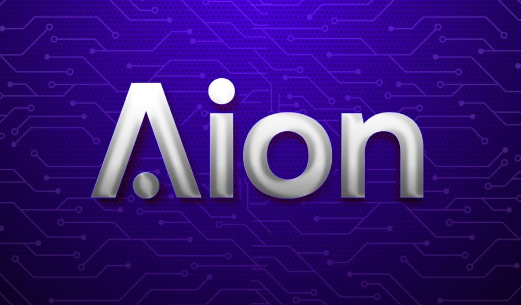Latest crypto news regarding Aion (AION): removal from Binance, current performance and more