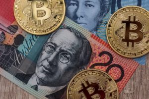 Australian government kicks off regulation of cryptocurrencies