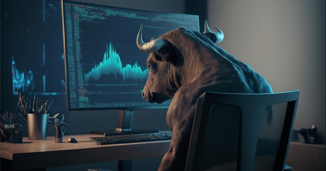 Why is the crypto market down today? An analysis