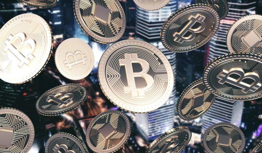 BNY Mellon: crypto assets are the future