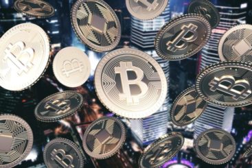BNY Mellon: crypto assets are the future