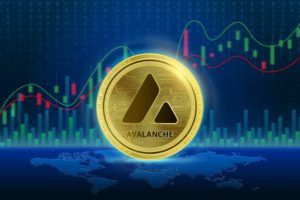 Crypto news for Avalanche (AVAX): +1,500% for transaction volume in 2022